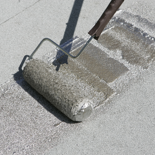 best aluminum roof coating