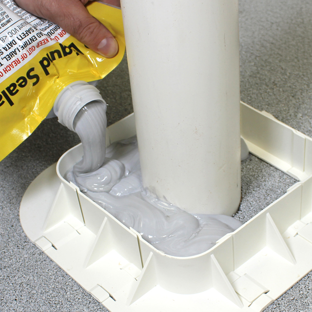 MP Liquid Sealant