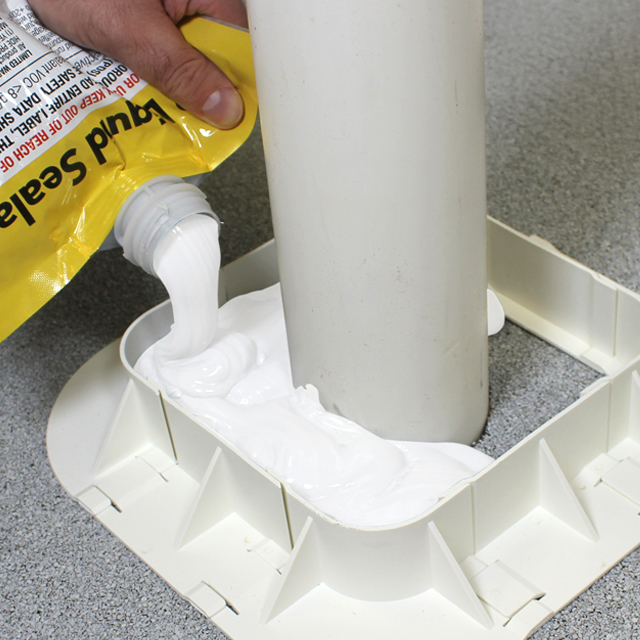 MP Liquid Sealant