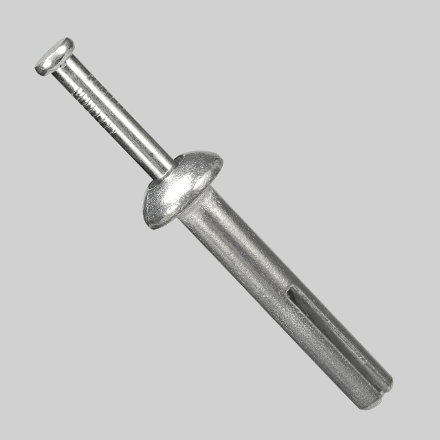 MuleHide Zamac Nailin Roofing Fastener