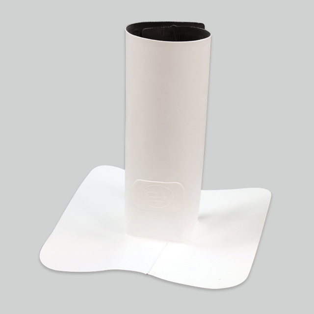 PVC Square Tube Wraps