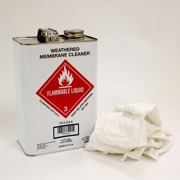 Weathered Membrane Cleaner
